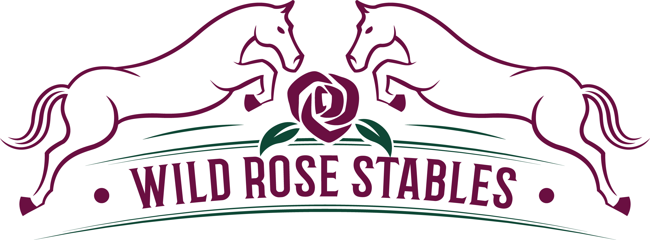 Wild Rose Stables